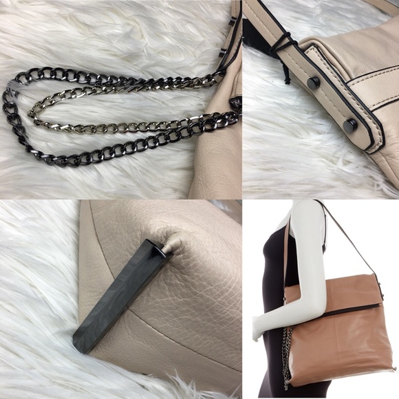 Botkier Irving “Latte” Hobo Bag $348 - Picture 8 of 8